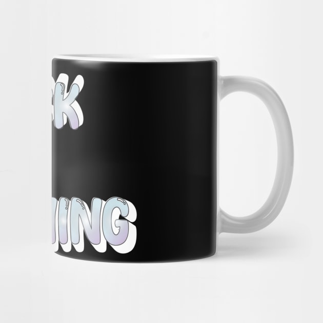 i'm sick of everything by mdr design